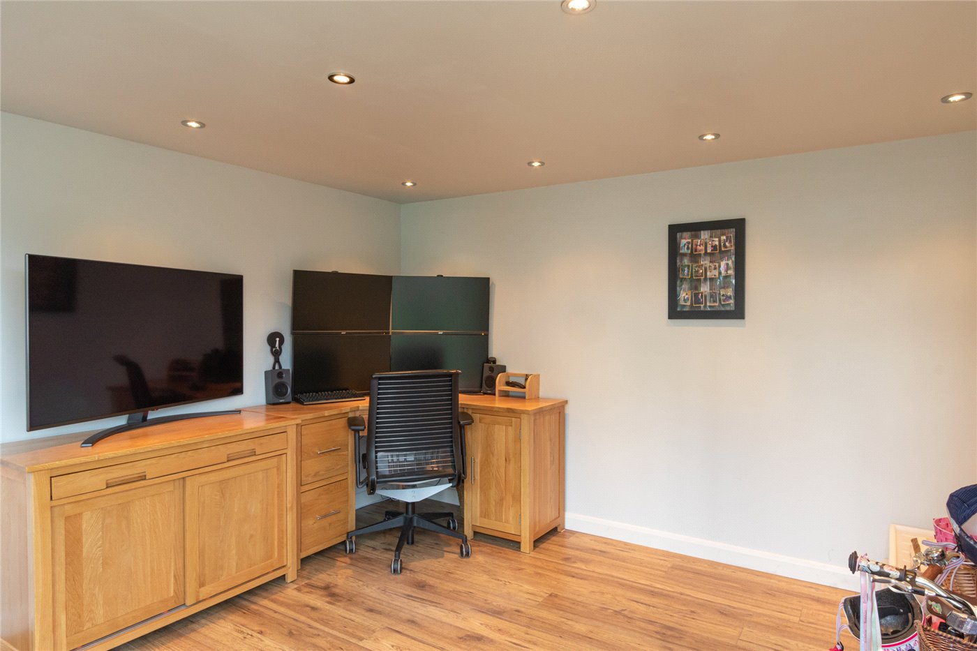 Home Office